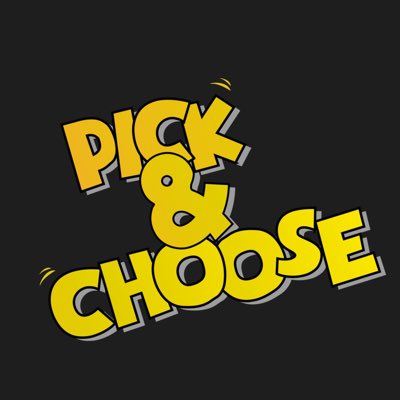 pickandchooose's tweet photo. #NewProfilePic https://t.co/LN9hKJjYcr