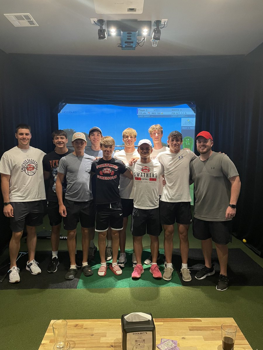 Garrett Roth tweet media