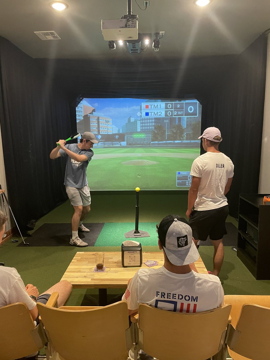 Garrett Roth tweet media