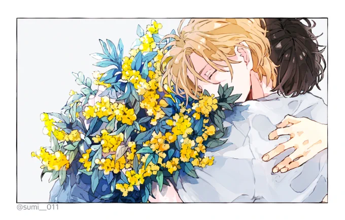 AとE 