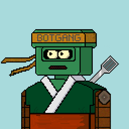 SolBot_Sales's tweet image. purchased for 0.04 SOL at cryptosolbots.io 🚀 ➡️ solscan.io/tx/5WPVZrWrF2F…
  
#CryptoSolBots #Solana #NFT