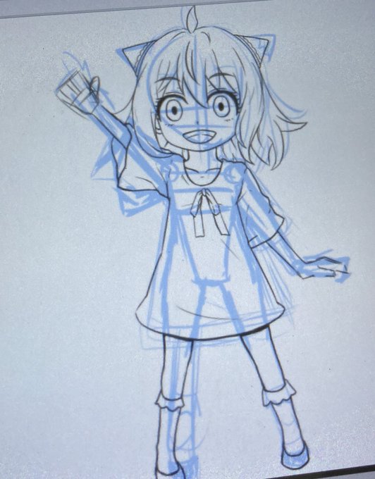 本日の経過〜_(:3」z)_良い調子だよい
あと10人で1500人だしゆったり進行していこう 