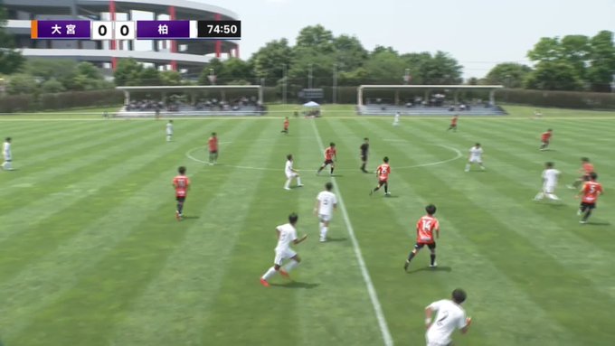 北海 Vs 長崎総科大附 試合情報 第100回全国高校サッカー選手権大会 Jfa Jp