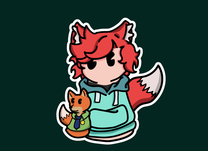 AtlasNether's tweet photo. Day 4 of Blobifying my favorite people
Witness @Sunshotskye 

#SunShotBlob
#blob #digitalart #DaysOfBlob #TwitchStreamers #fanart #FunnyBlockGame https://t.co/IskhciYZJz