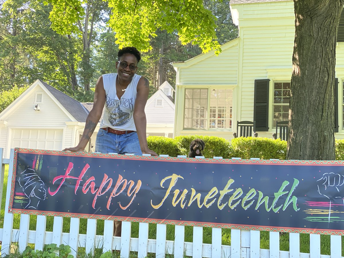 Jacqueline Woodson (@jackiewoodson) on Twitter photo 