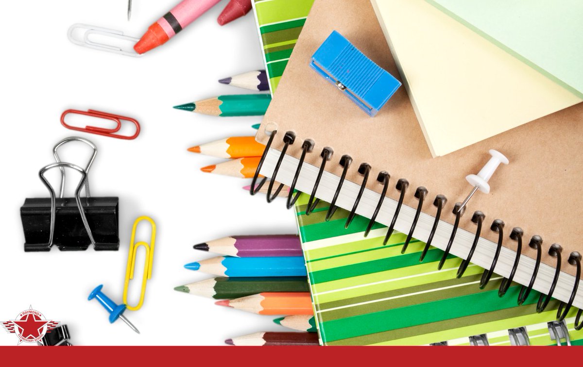 raymondelwsd's tweet photo. As we are planning for the 2022-23 school year we are offering a school supply order through Custom School Supplies. More information can be found on the school website. https://t.co/VFv28Ky3Ag