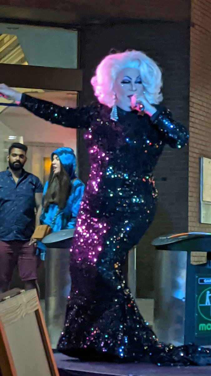 Michael L. Davenport tweet media