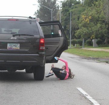 “I don’t like bad bunny”