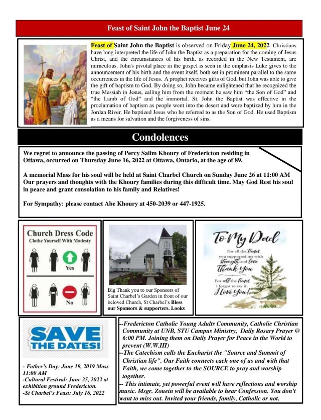 stpeterparish1's tweet photo. https://t.co/8r9PTLfLjn
