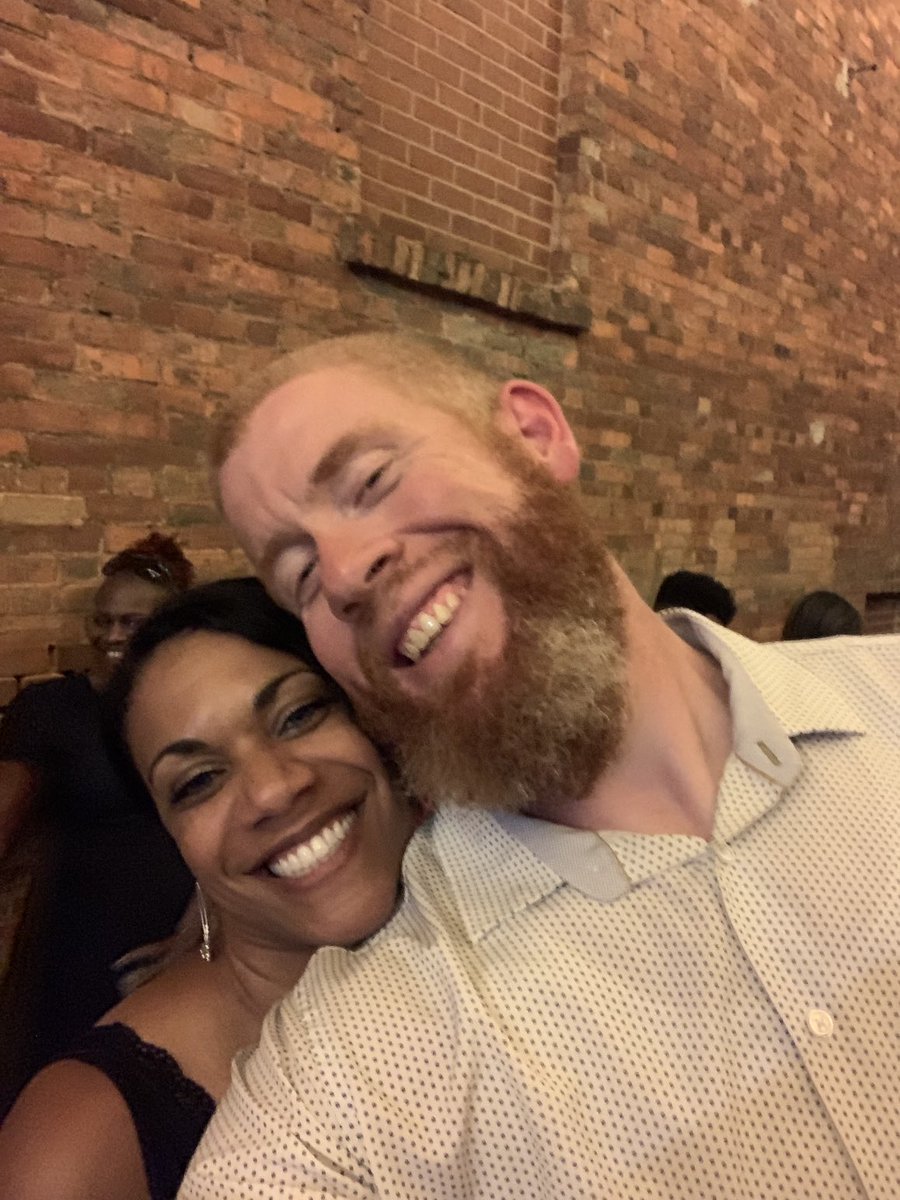 CoachDailey_64's tweet photo. So blessed to be able to do this thing called life with my forever wedding date @KaronDailey1 Had a blast doing these two weddings in two weekends!!! But I wouldn’t want to do it with anyone else!!!! #blessed #outkickedcoverage https://t.co/lAIa24XRhH