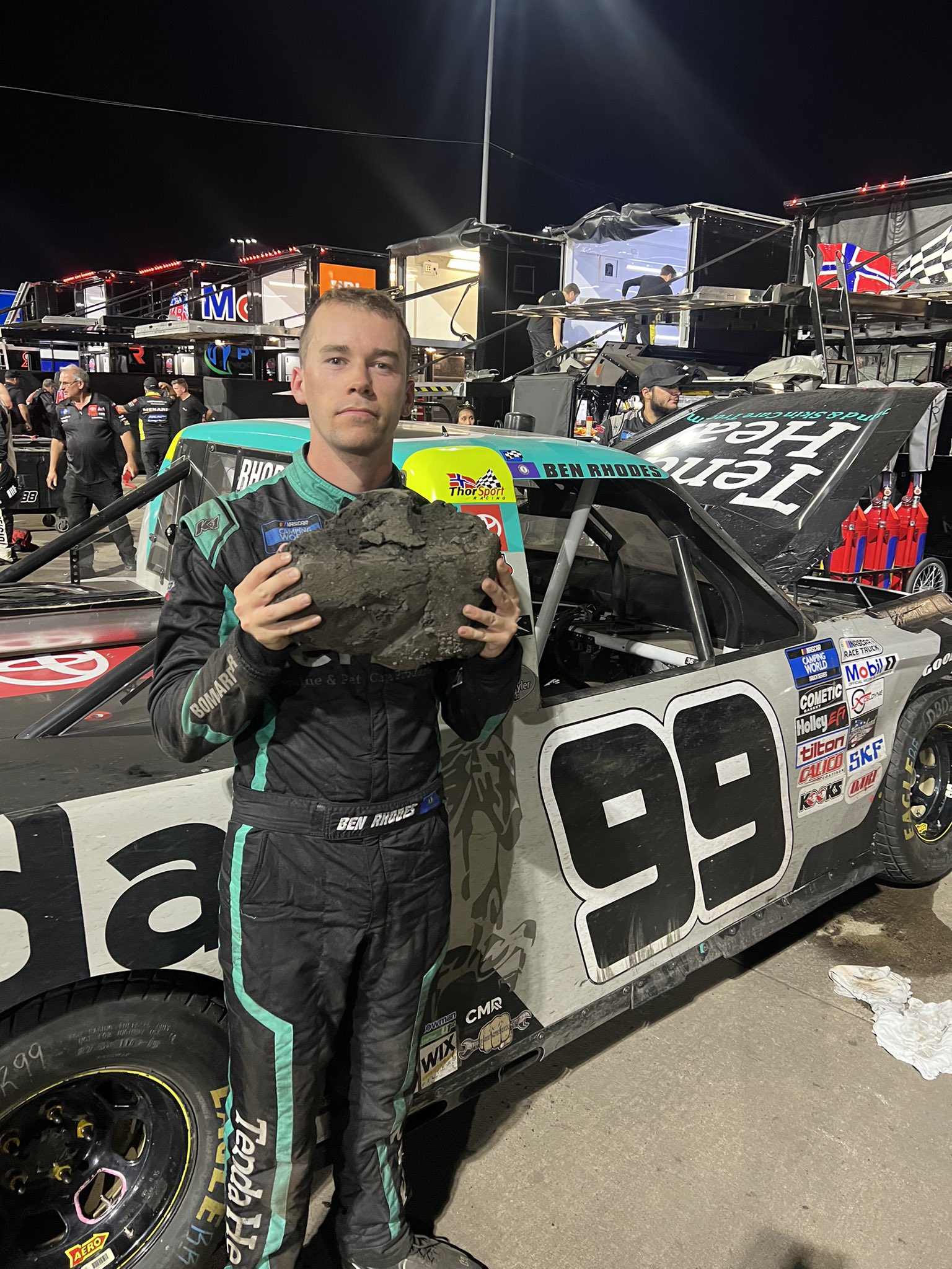 Ben Rhodes on Twitter "I’ve never experienced anything like it. This