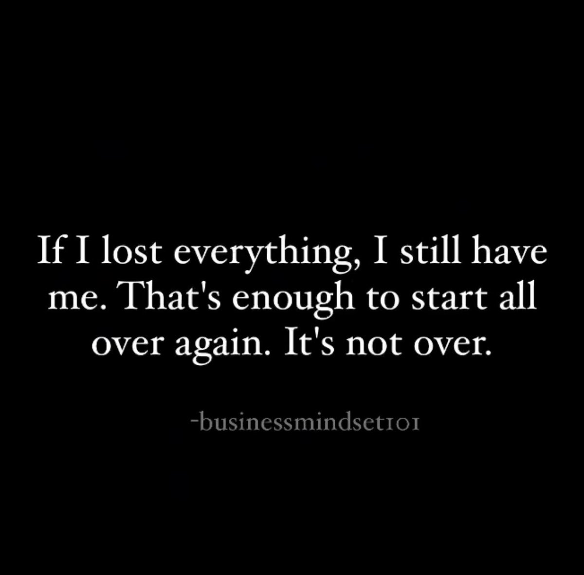 rahuldxb21's tweet photo. Awesome statement to cheer up anyone …. Your failures are just few bad chapters… you can rebound again …#stressfreeSunday https://t.co/EXQQ7qpyfW