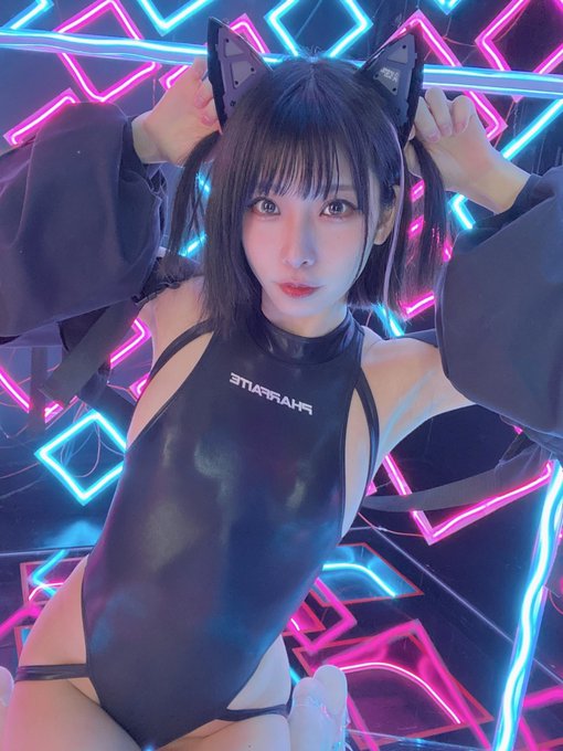 コスプレイヤーmisacoのTwitter画像13