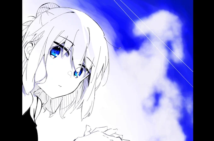 #magic_of_stella夏 