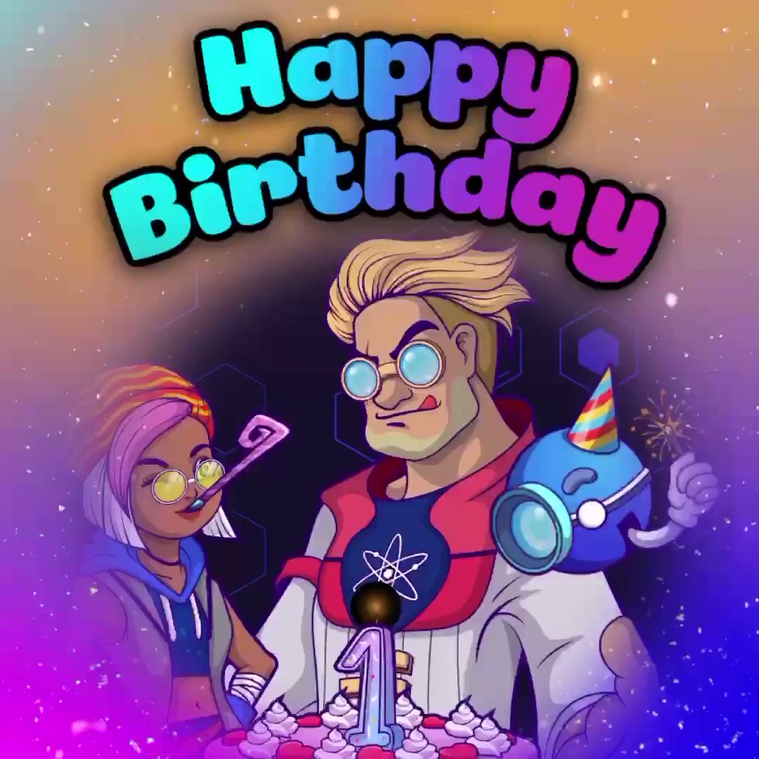 InterchainSG's tweet image. 🧪 Happy Birthday #Osmosis! 🎂

We're giving away 450 $OSMO to be split between three lucky winners to celebrate! 

For your chance to win, simply: 

🧫 Like and QuoteRT 
🧫 Tag 2 frens 
🧫 Follow our page and @osmosupportlab and @osmosiszone
🧫 Keep being awesome &amp;lt;3 

#IBCGang