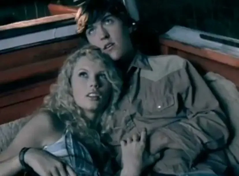 16 years ago today, @TaylorSwift13 released her debut single, “Tim McGraw.”

The track was met with praise from critics, peaked at #40 on the Hot 100 and is certified 2x Platinum by the <a href="/RIAA/">Recording Industry Association of America (RIAA)</a>. It marked the beginning of the career one of the biggest artists in music history.