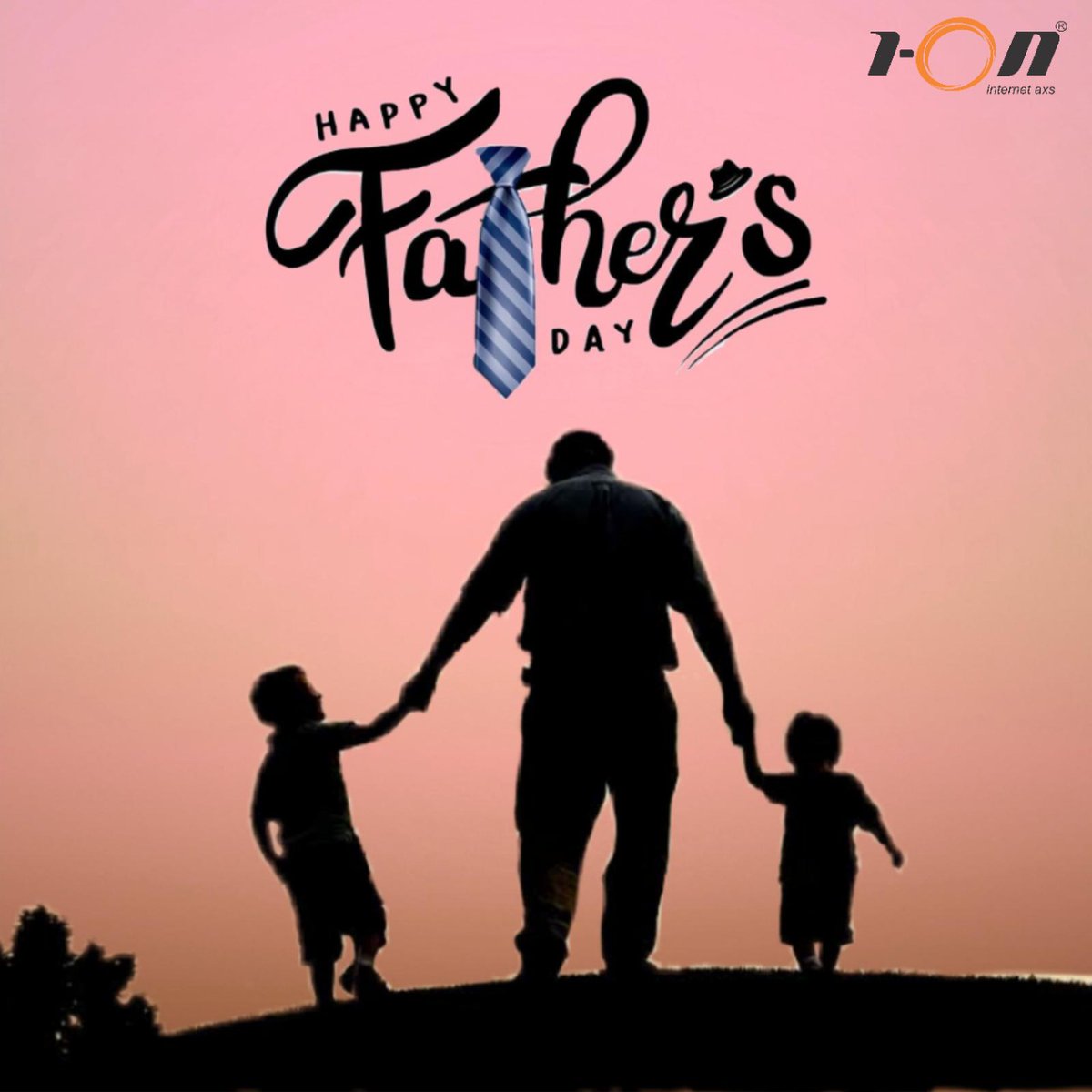 highspeedION's tweet photo. “Fathers just have a way of putting everything together.” Happy Father's Day!
#father #dad #papa #happyfathersday #fathersday2022 #family #fatherson #fatherdaughter #fathers #fatherday #besterpapa #instagram #IONFiber #HighSpeedIONInternet #IONFiberOptical #StayConnected https://t.co/S7SK9PCcMC