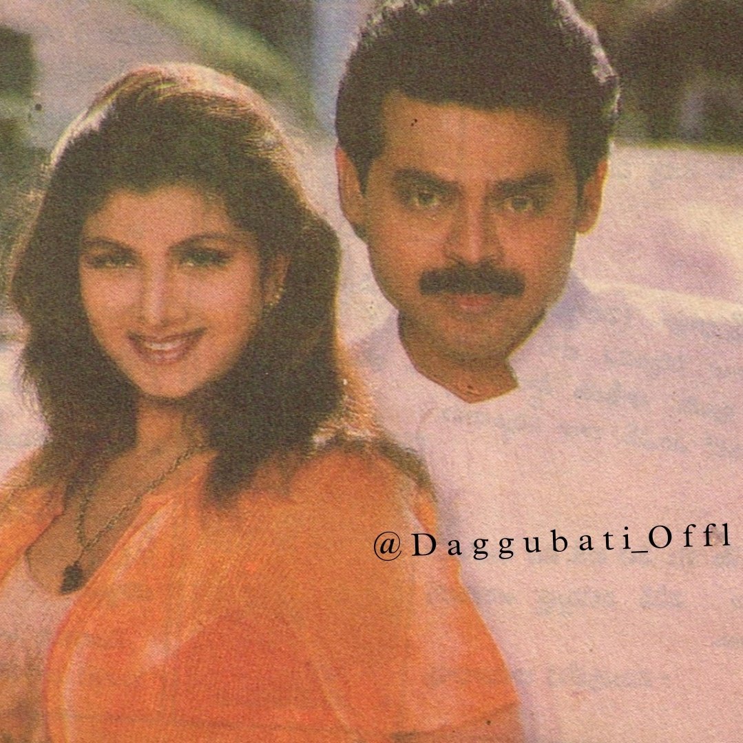 Daggubati_Offl's tweet photo. #గణేష్ చిత్రం ముహూర్తం వేడుకలో చిత్ర బృందంతో దాసరి గారు &amp; మాస్టర్ రానా బాబు 
Victory @VenkyMama
@Rambha_indran #Madhubala #Thirupathisamy #Manishrma
@SureshProdns @SBDaggubati
#24YearsOfSuperHitGanesh https://t.co/oVcH16sTDM