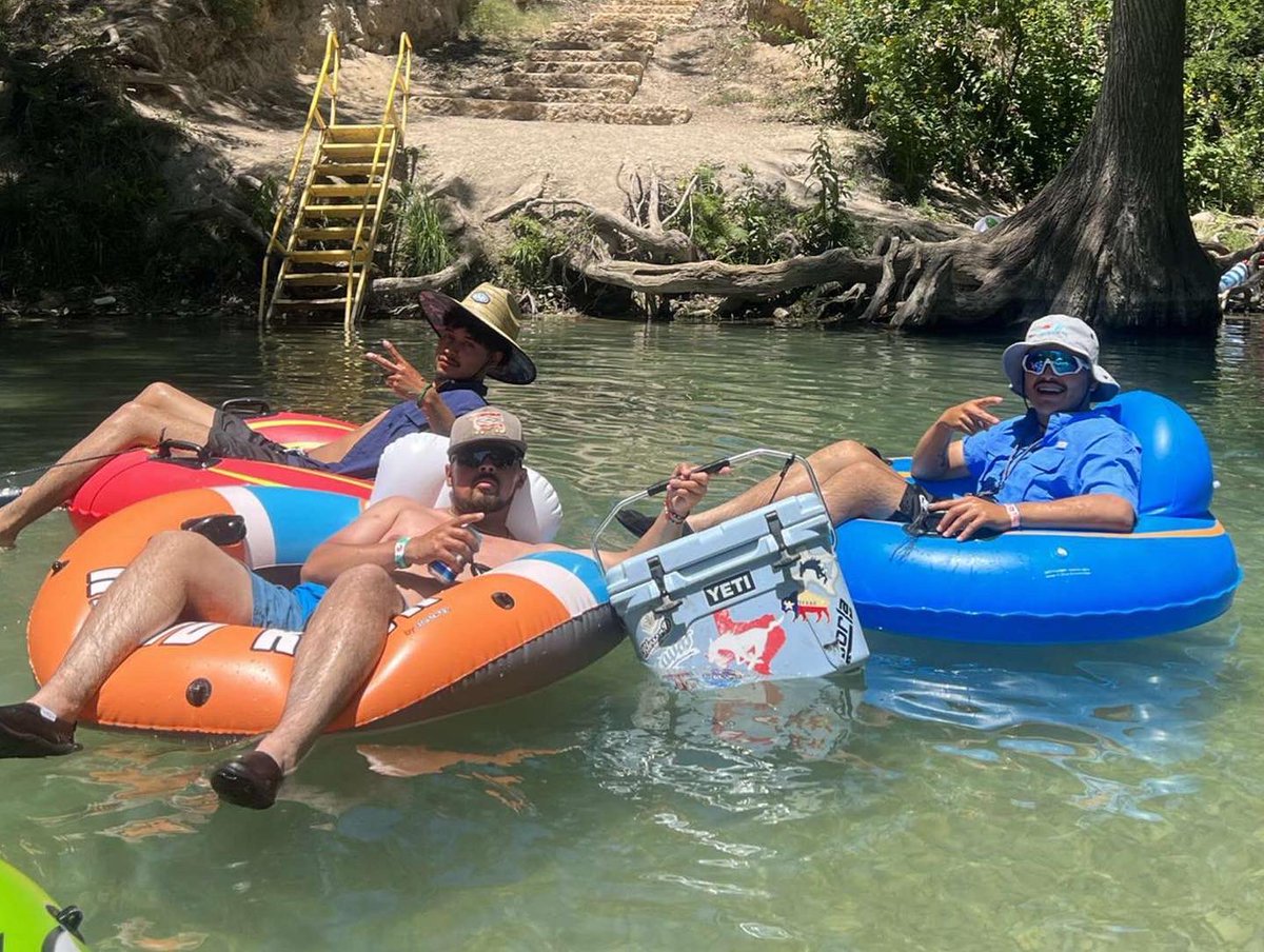 Frio Trip 2022🤘🏾🍻