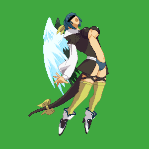 edgeでドット絵描いたりもしてたんで
ほんとになんでもありですね🤭 