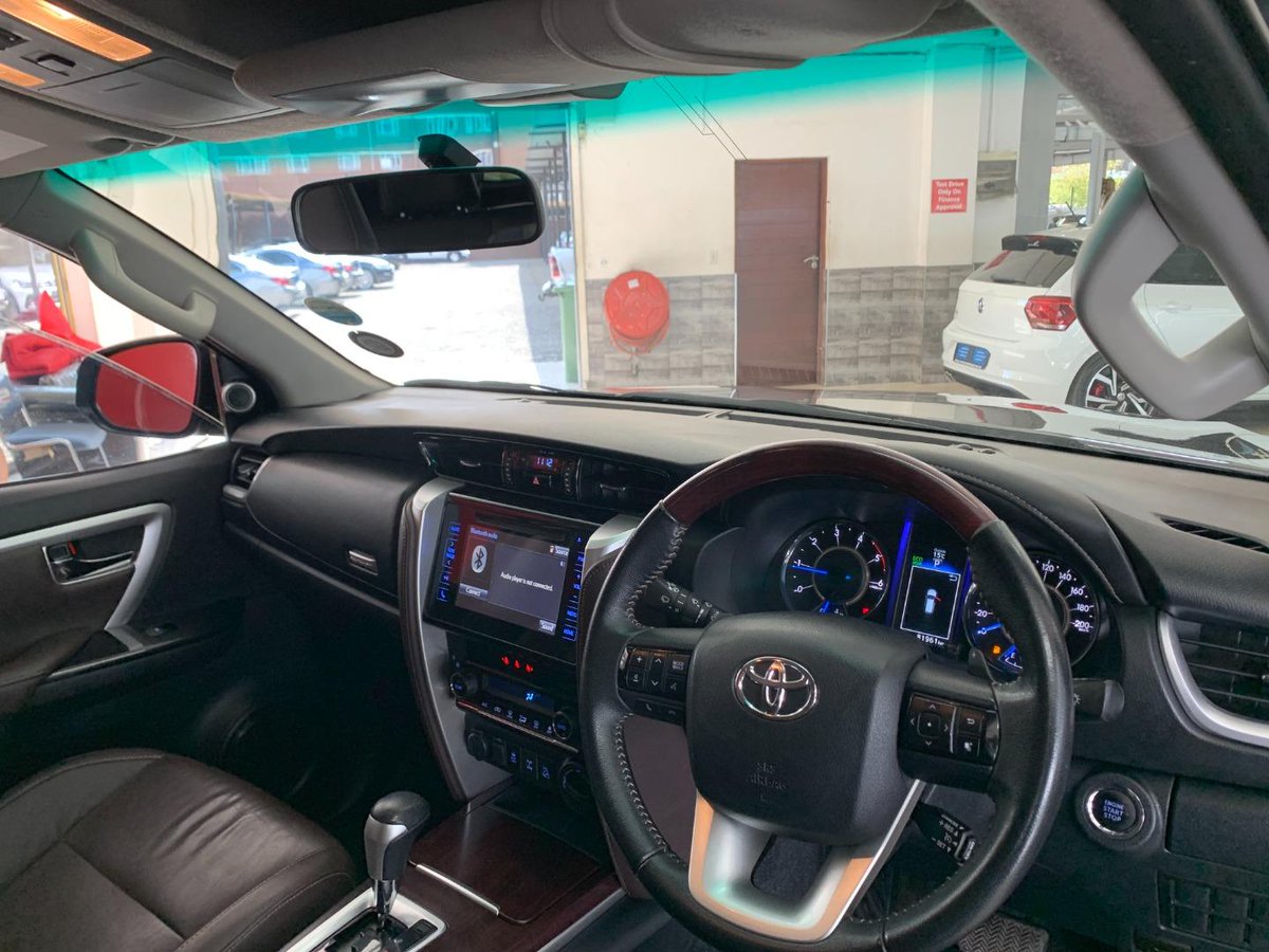 CarmazingSA's tweet photo. 2016 TOYOTA FORTUNER 2.8gd-6 4x4 auto

82000kms
Immaculate condition
Full service history
Lots of features
Lots of extras
Ultimate family off-road SUV

Finance available. Trade ins welcome.

sales@carmazing.co.za

R539900 https://t.co/1eeCkUEAGT