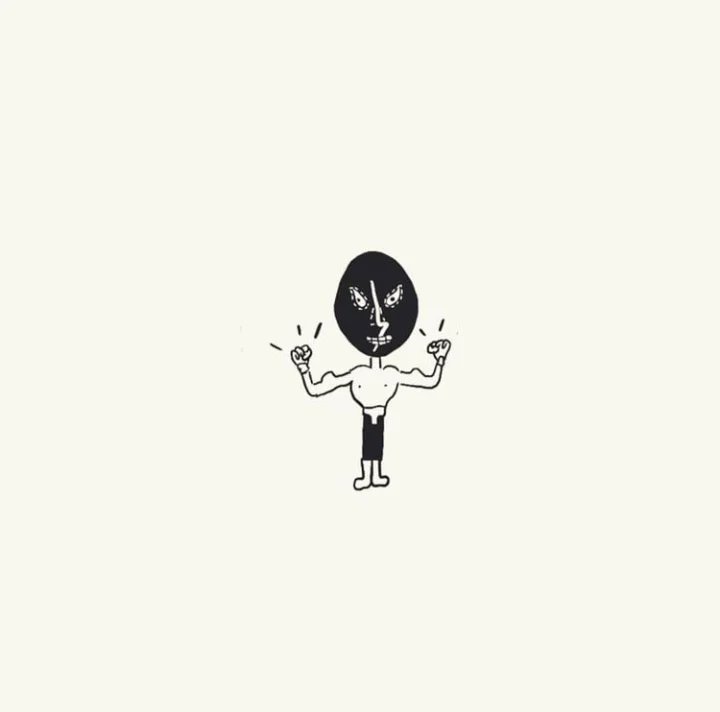desdela3cuerda's tweet photo. Trazos de @temo_res en relación con enmascarados 🤼‍♂️✍️🖼✏️
.
.
.
#ArteyLuchaLibre #luchaLibre #LuchayArte #México #Luchadores #Enmascarados #Lucha #Draw #Dibujo https://t.co/ptS2cQTUCQ