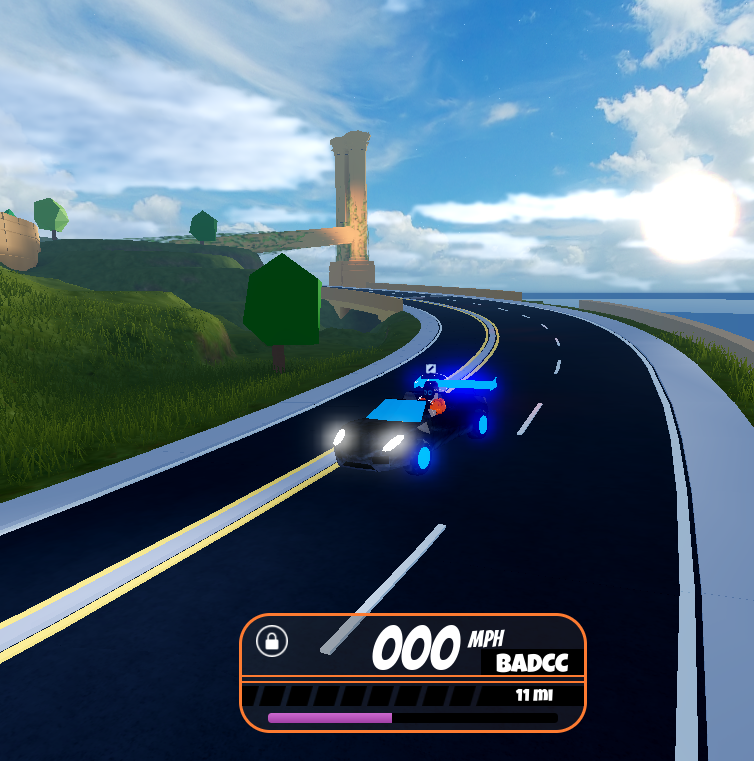 Red_Eye on Twitter "I finally have the Posh!! Roblox Jailbreak https