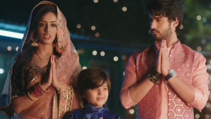 lygeewonii's tweet photo. I miss them so much😭😭😭💔💔💔

#YehHaiChahatein #RuSha #AbrarGun #RuShansh https://t.co/L3PL1DoB4T
