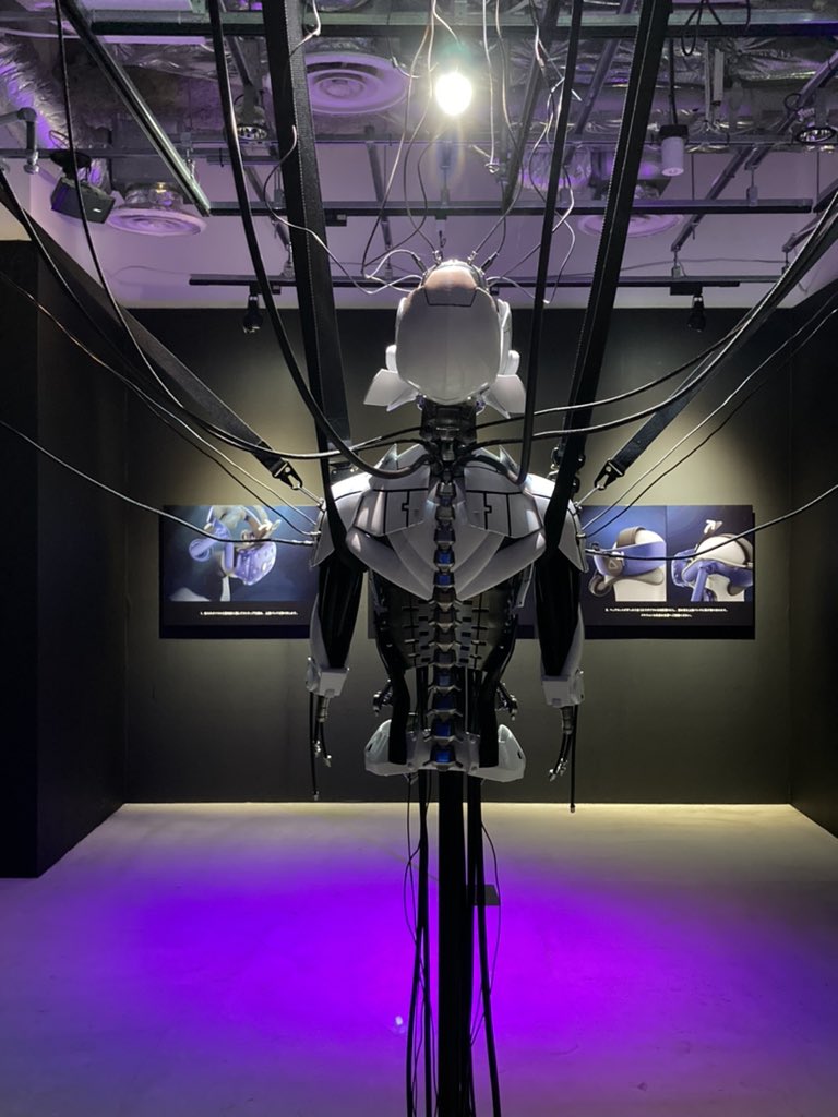 タルバイン 豺 Talbain 3rd Twitter