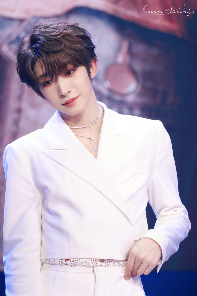 นึกถึงความสวย นึกถึงน้องสาวฉุนเจิน ขอบคุณค่ะ 🙏🏻💙