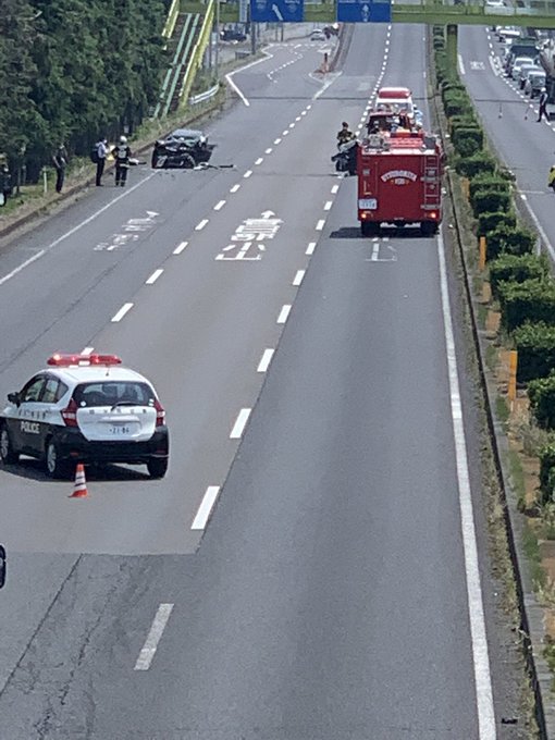 新4号 宇都宮 自転車 事故