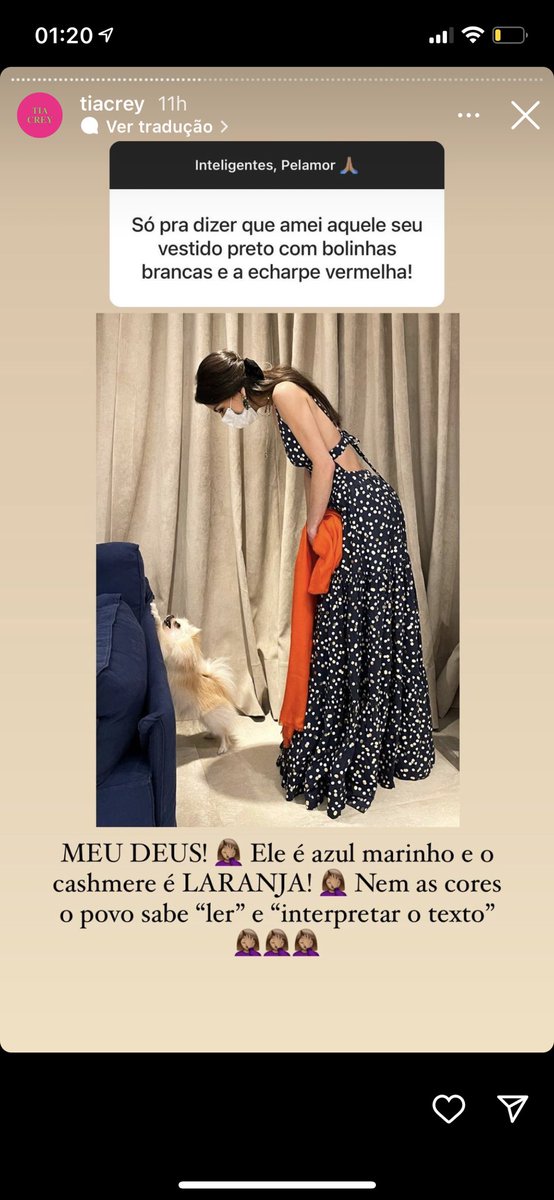 mahagess's tweet photo. cara essa mulher maltrata absolutamente TODO MUNDO QUE INTERAGE C ELA kkkkkkkkkkkkkkkkkkk eh bizarro https://t.co/Y0Jdjev07i