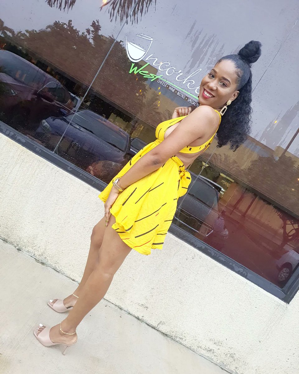 Natresha123's tweet photo. Media update...

#birthdayweekend https://t.co/uzXQIindLk