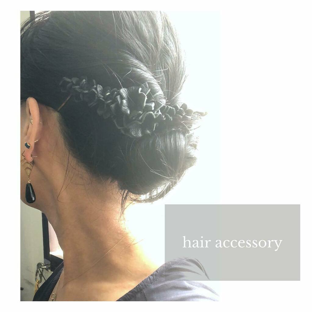 @ao2017official さんのヘアアクセGETで、ご機嫌さん♪

#ヘアアクセサリー #レザーアクセサリー #ヘアアレンジ instagr.am/p/Ce-OR_0uSIV/