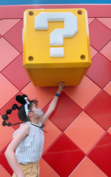 Twitterのコスプレ画像17