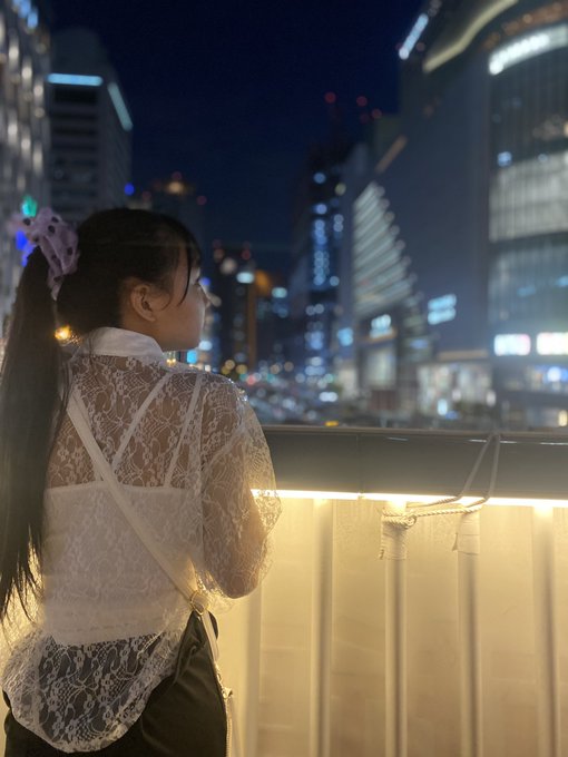 Twitterのコスプレ画像11