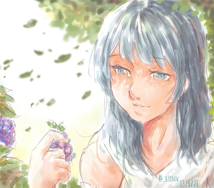 _r3inn's tweet photo. My Oc sketches, Summer Themed. Follow me for more drawings like this. I'm keen to improve more. 
#oc #animeart #ArtistOnTwitter #drawing #manga #illust #illustration #digitalart #procreate #sketch #SummerArt #summer https://t.co/vYf8uYCP9U