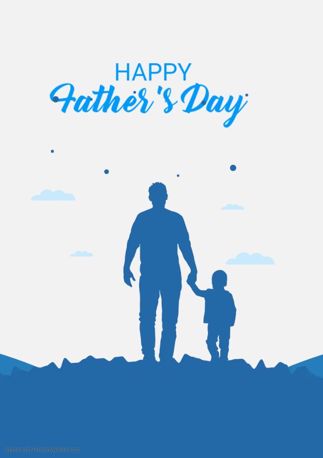 A father’s faith is his family’s guiding light.

#father #dad #papa #happyfathersday #daddy #fathersday #fathersday2022 #love #daddysday #family #topliketags #fatherandson #tlter #topliketagscom #likesforlikes #fatherson #l4l #fatherdaughter #likesreturned #fathers #fatherday