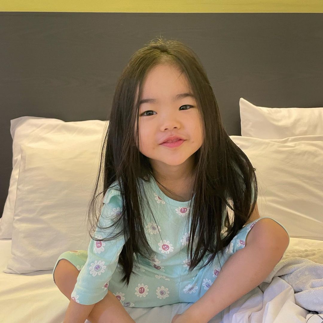 The best gift. Happy father's day!