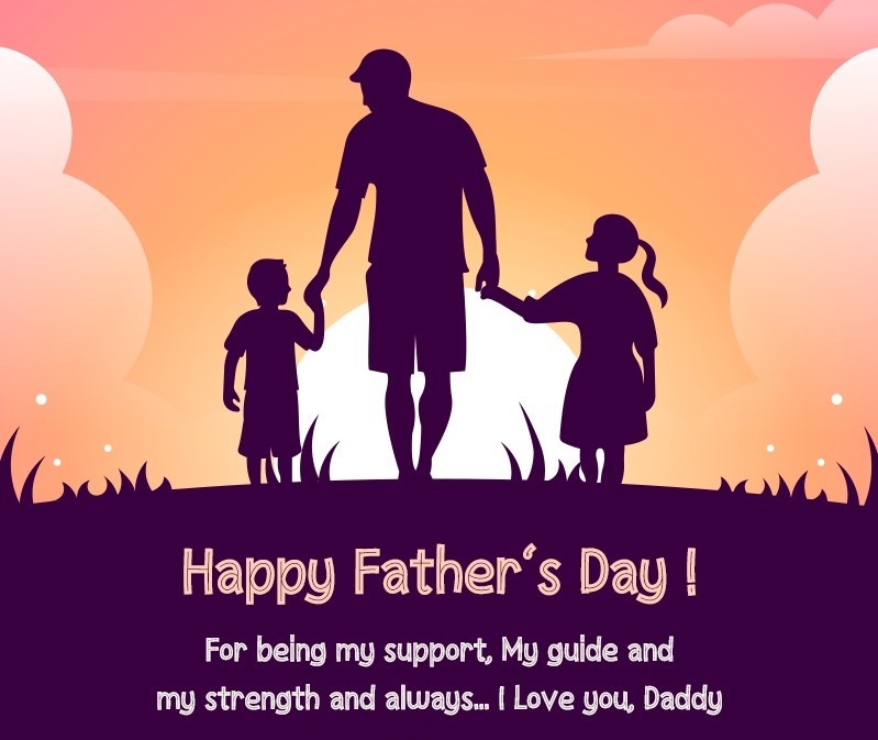 I felt so bad, helpless and could feel pain of the child alienated from her father(just becoz mother did not wanted due to matrimonial issues) when she said I AM  #MissingMyPapa 

This situation could have been avoided if our Govt wanted ☹️

#FathersDay 
#FathersDay2022