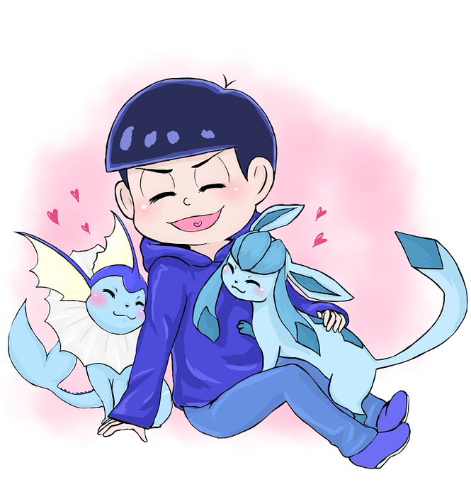ポケモンゲームのtwitterイラスト検索結果