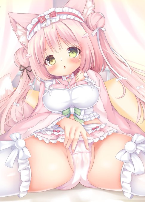 ぷにぷにもちこちゃん🍡 