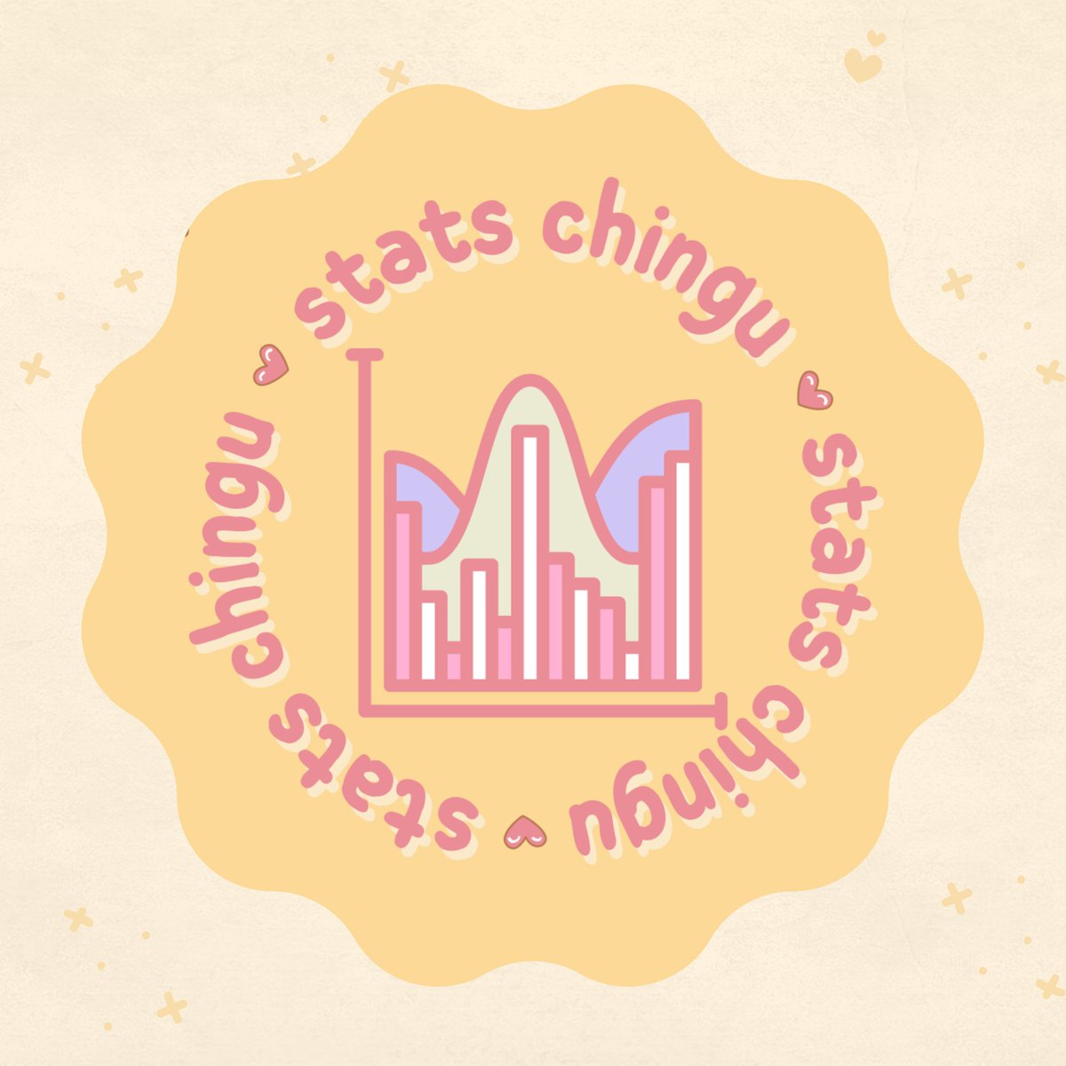 StatsChingu's tweet photo. Annyeong! Stats Chingu is here! A group of BS Statistics students, your new chingus to help you on your research paper, homework any many more ♡✧ Just shoot us a dm and we'll assist you! 

tags: statisticians, research consultation, statistical analysis, commissioner, stats https://t.co/ofNeBS7Cq5
