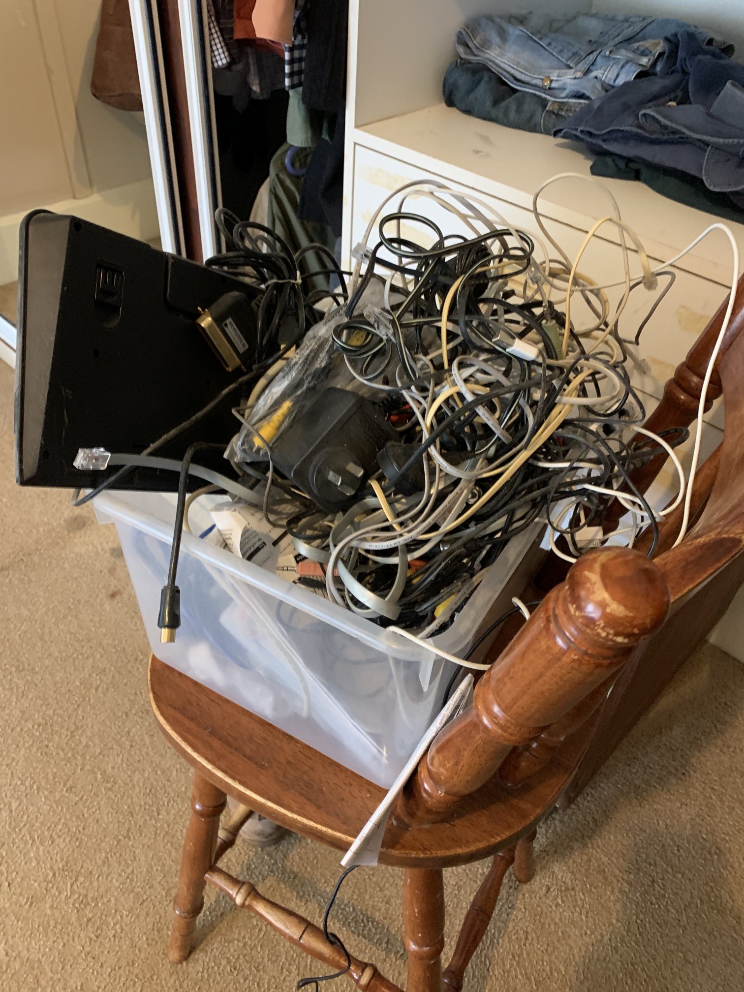 Andrew Watson on Twitter "Does everyone else have one of these boxes