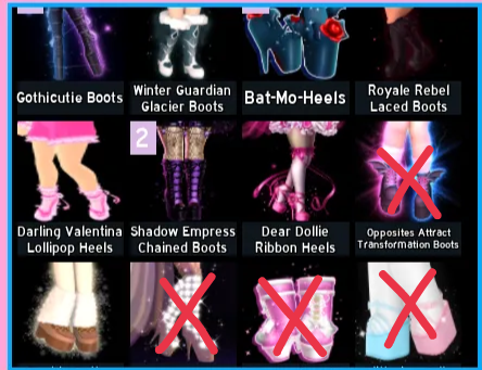 BxrriesNoelle's tweet photo. selling these rh items and dims (for gcash)
dims: 133k dims + TEDDYZILLA #rhitems #royalehigh #royalehightrade #royalehighselling #royalehighbuying https://t.co/MTgwcN4ioa