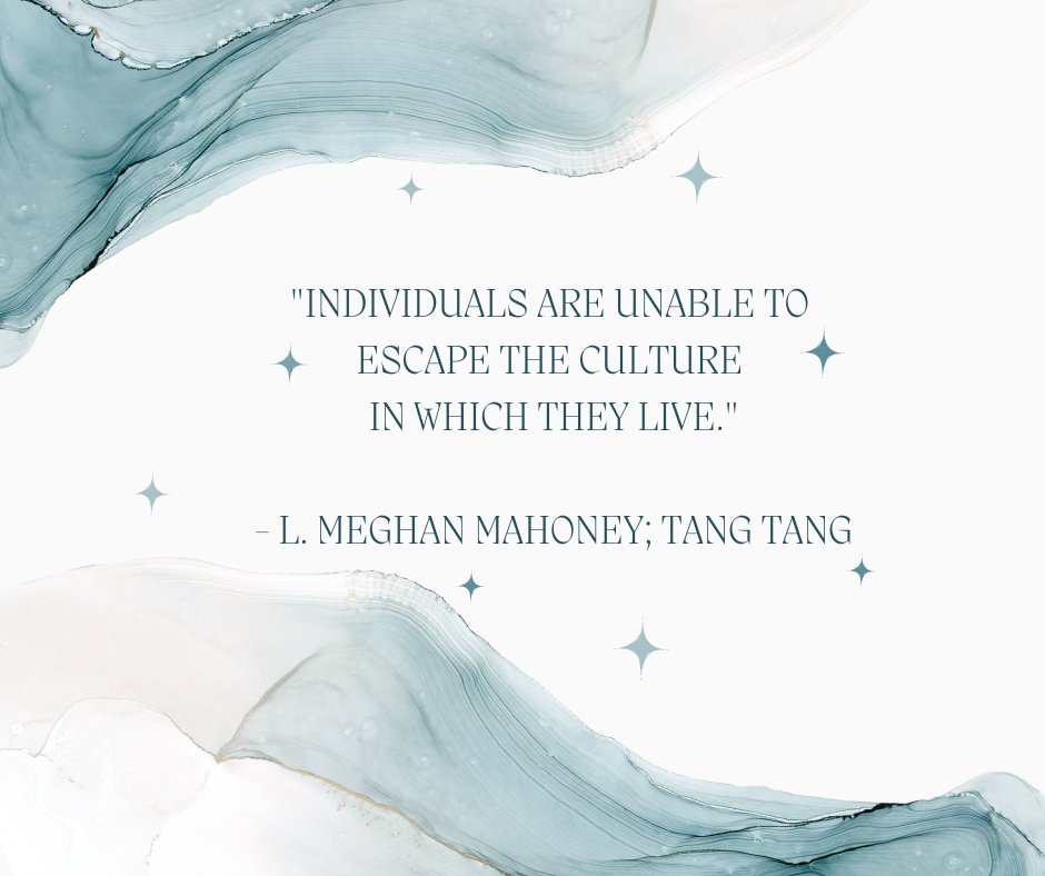 testify30's tweet image. You can deny it, but you are vey much influenced by the world and people you surround yourself with.  
#snhusmm #sociallearningtheory