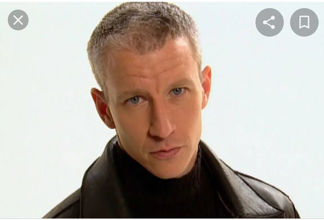 I watched the first 2 seasons of The Mole and this is now my background