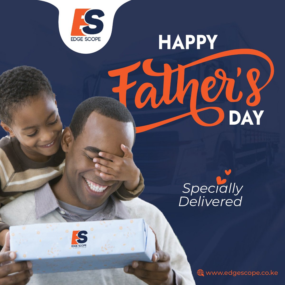 EdgescopeL's tweet photo. A father epitomizes strength, courage, affection, and patience. We send our warm wishes on this joyful Father’s Day to all fathers and their families. #HappyFathersDay2022 https://t.co/YmvY4IN2To