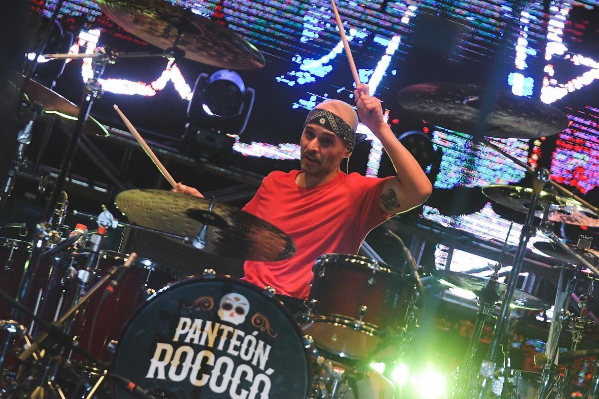 FDFX's tweet image. Algo de anoche en #mexicali con @RococoTweets