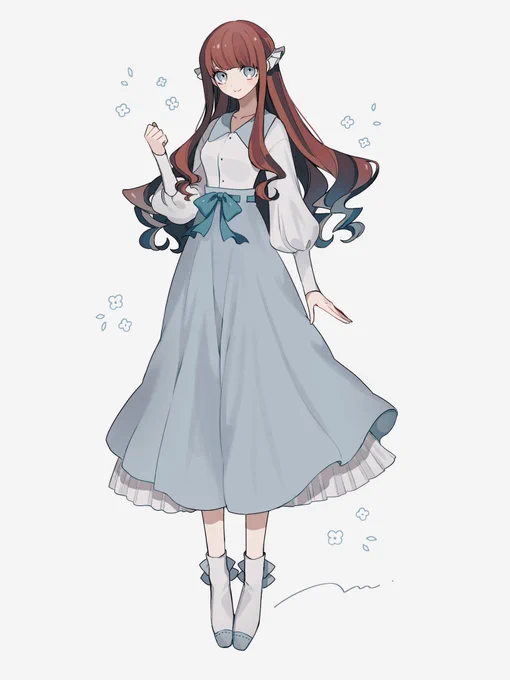 ❁❉❃ 